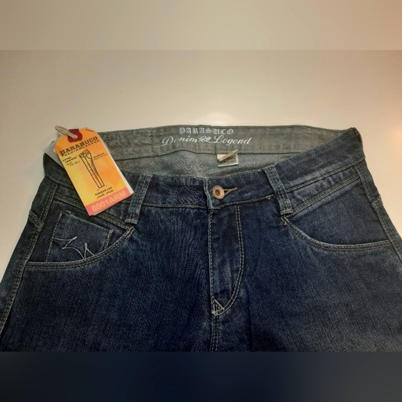 Parasuco Slim Fit - Picture 1 of 4